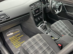 Volkswagen Golf thumbnail
