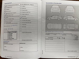 Volkswagen Golf thumbnail
