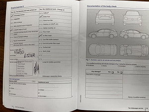 Volkswagen Golf thumbnail