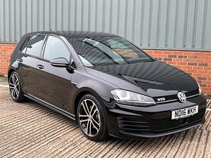 Volkswagen Golf thumbnail