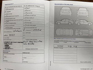Volkswagen Golf thumbnail