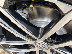 Volkswagen Golf thumbnail