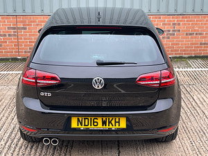 Volkswagen Golf thumbnail