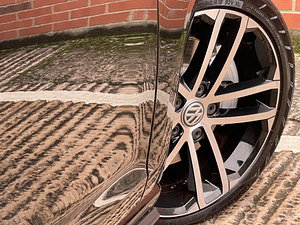 Volkswagen Golf thumbnail