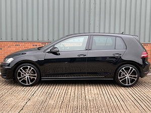 Volkswagen Golf thumbnail