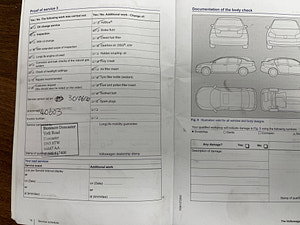 Volkswagen Golf thumbnail