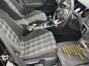Volkswagen Golf thumbnail