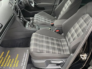 Volkswagen Golf thumbnail