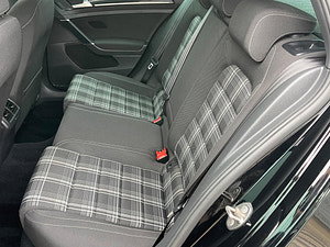 Volkswagen Golf thumbnail