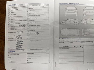 Volkswagen Golf thumbnail