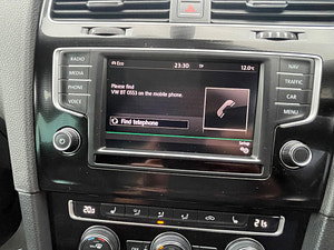 Volkswagen Golf thumbnail