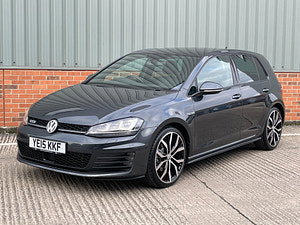 Volkswagen Golf thumbnail
