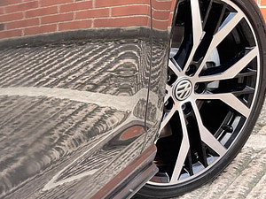 Volkswagen Golf thumbnail