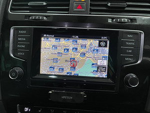Volkswagen Golf thumbnail