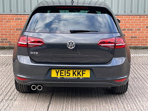 Volkswagen Golf thumbnail