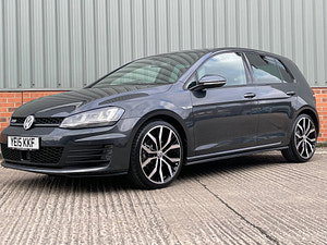 Volkswagen Golf thumbnail