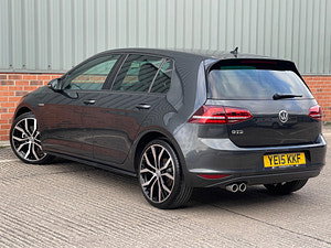 Volkswagen Golf thumbnail