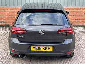 Volkswagen Golf thumbnail