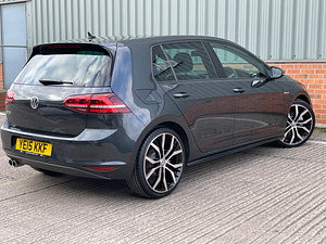 Volkswagen Golf thumbnail