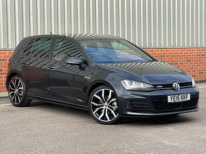 Volkswagen Golf thumbnail