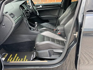 Volkswagen Golf thumbnail