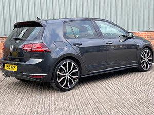 Volkswagen Golf thumbnail