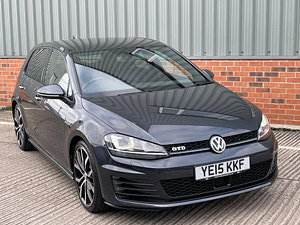 Volkswagen Golf thumbnail