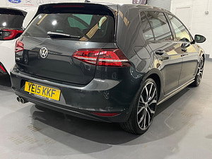 Volkswagen Golf thumbnail