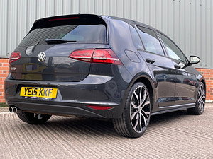 Volkswagen Golf thumbnail
