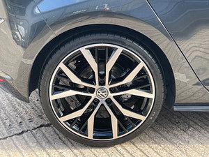Volkswagen Golf thumbnail