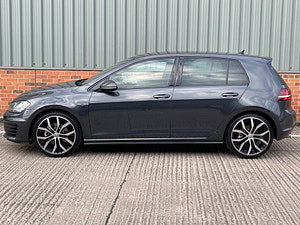 Volkswagen Golf thumbnail