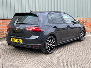 Volkswagen Golf thumbnail