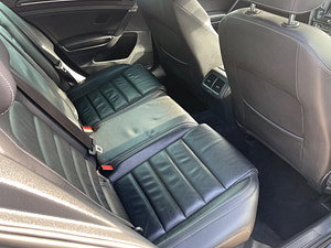 Volkswagen Golf thumbnail