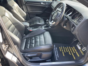 Volkswagen Golf thumbnail