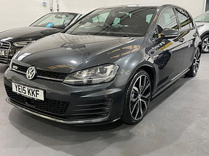 Volkswagen Golf thumbnail
