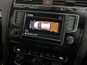 Volkswagen Golf thumbnail