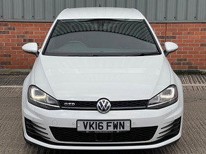 Volkswagen Golf thumbnail