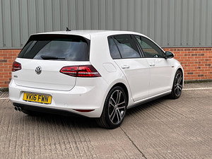 Volkswagen Golf thumbnail