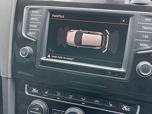 Volkswagen Golf thumbnail