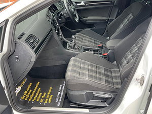 Volkswagen Golf thumbnail