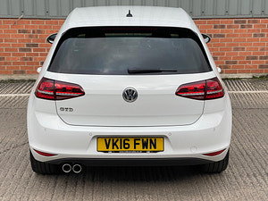Volkswagen Golf thumbnail