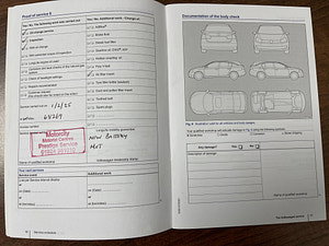 Volkswagen Golf thumbnail