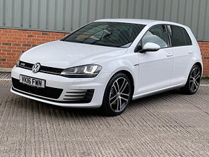Volkswagen Golf thumbnail