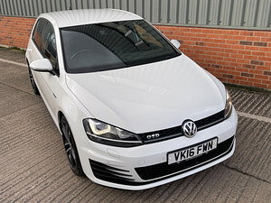Volkswagen Golf thumbnail