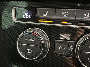 Volkswagen Golf thumbnail