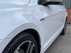 Volkswagen Golf thumbnail