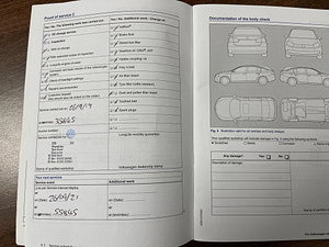 Volkswagen Golf thumbnail