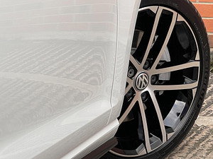 Volkswagen Golf thumbnail