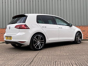 Volkswagen Golf thumbnail
