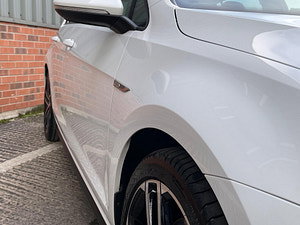Volkswagen Golf thumbnail